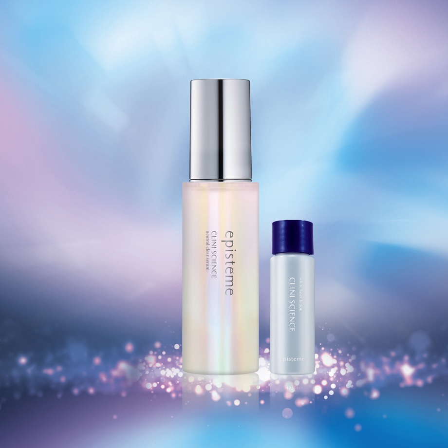 キット情報 | episteme（エピステーム）