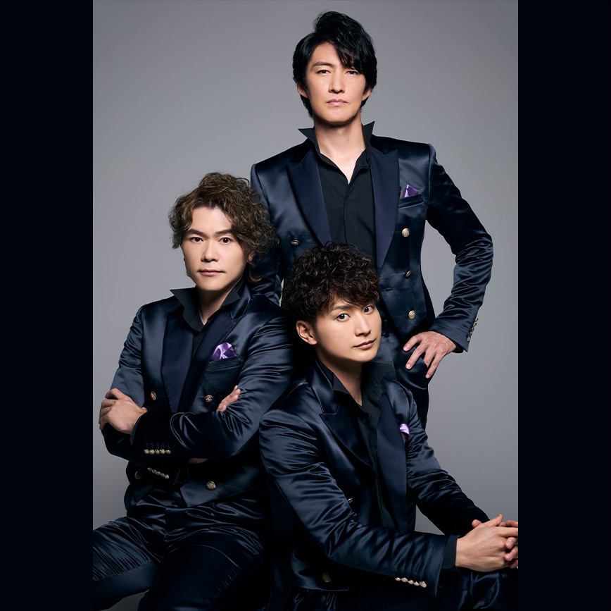 LE VELVETS | イープラスミュージック｜e+ music