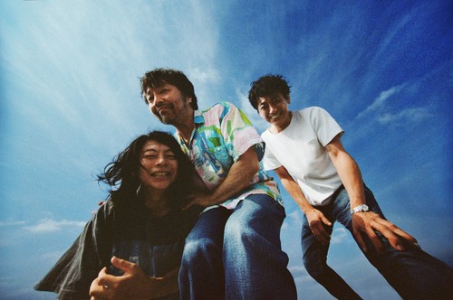 サニーデイ・サービスのチケット情報(2026/6/7(日)) - イープラス