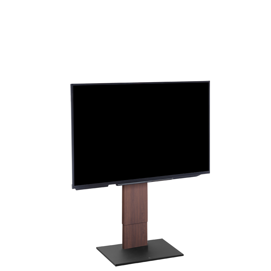 V2 CASTER Wall-side Type | WALL INTERIOR TV STAND