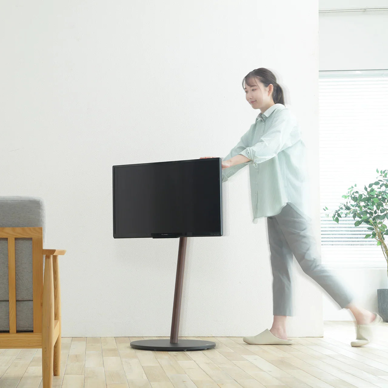 WALL SEVENSTAND A2（LOW/HIGH TYPE）