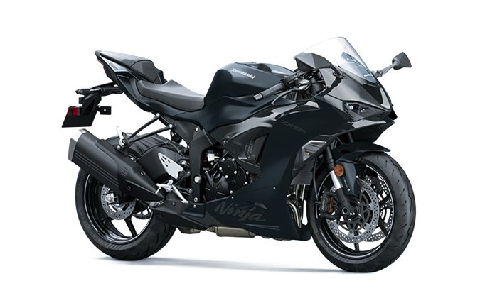 2024 Kawasaki NINJA ZX-6R ABS | Home | Eassons Powersports