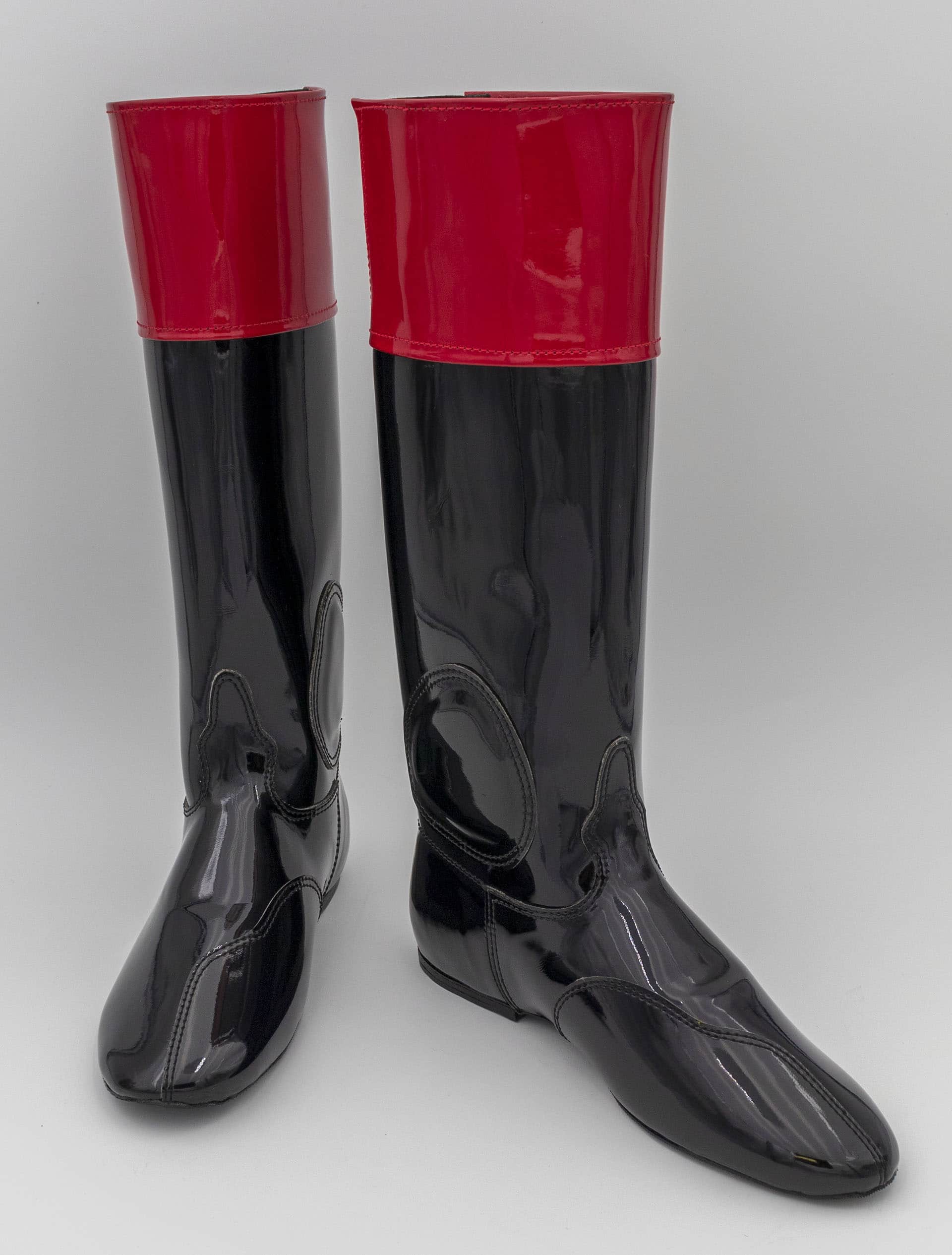 Equiwin QUARTER MILE Jockey Racing Boots – Equiwin – Jockey Racing