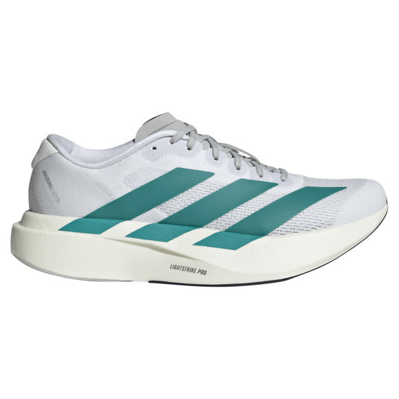 Adidas Women's Adizero Evo SL Running Shoes – Ernie's Sports Experts
