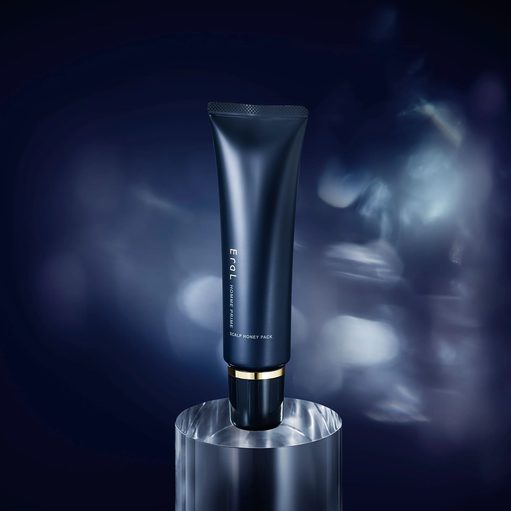 HOMME PRIME SCALP SHAMPOO オム プライム スカルプシャンプー｜頭皮と