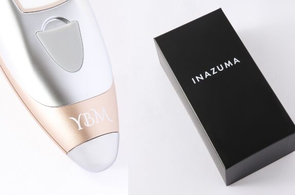 INAZUMA（家庭用美顔器） | ERB株式会社