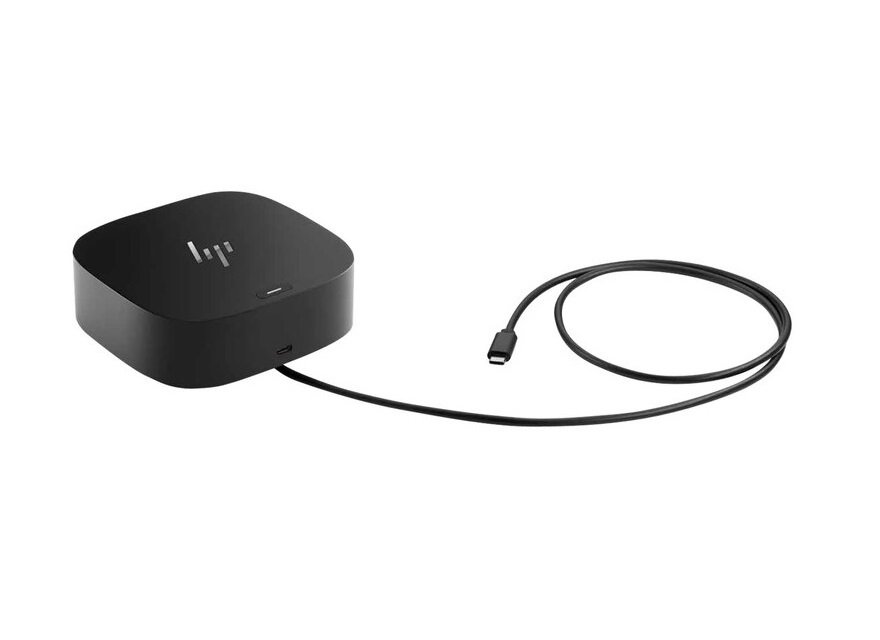 HP USB-C Dock G5 5TW10AA 100watt 675gr RJ-45 – Eren Bilgi İşlem