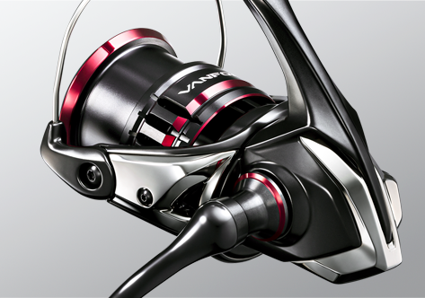 2020年シマノ新製品情報】20ヴァンフォード（20VANFORD）が新製品