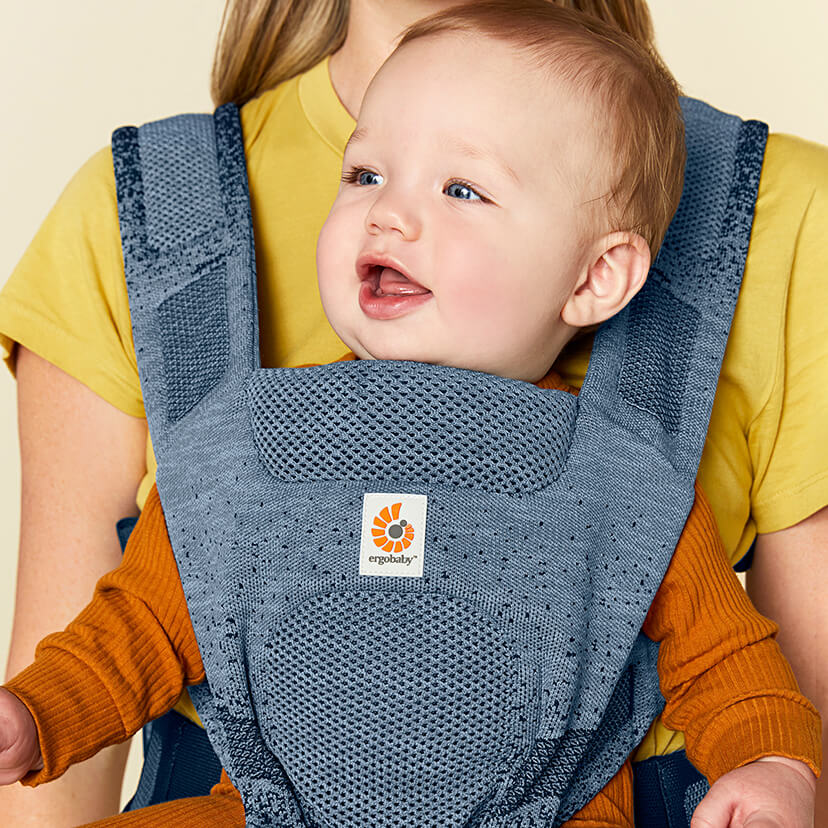 エルゴベビーAERLOOM (エアルーム) | エルゴベビー オンラインストア