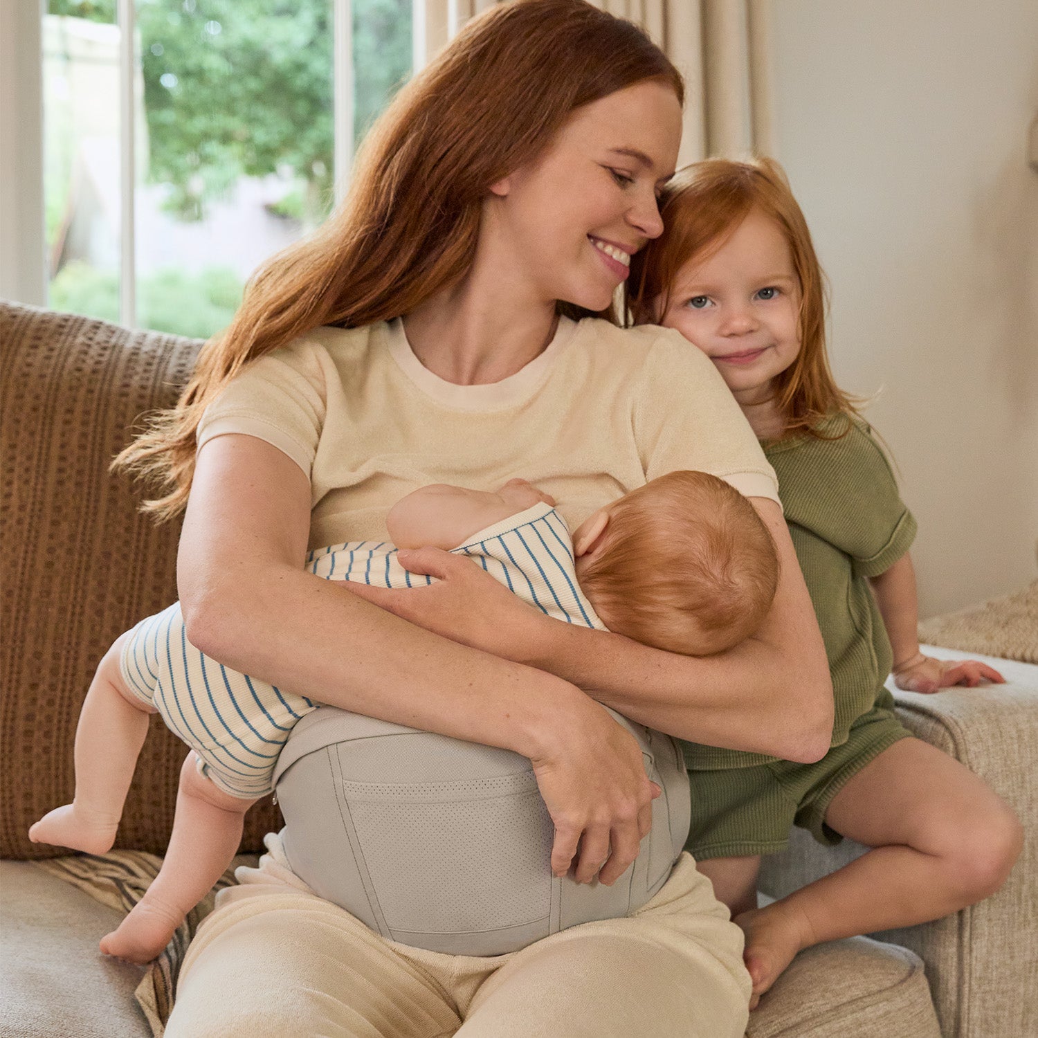 エルゴ抱っこ紐 Lift(リフト)ヒップシート | エルゴベビー オンライン