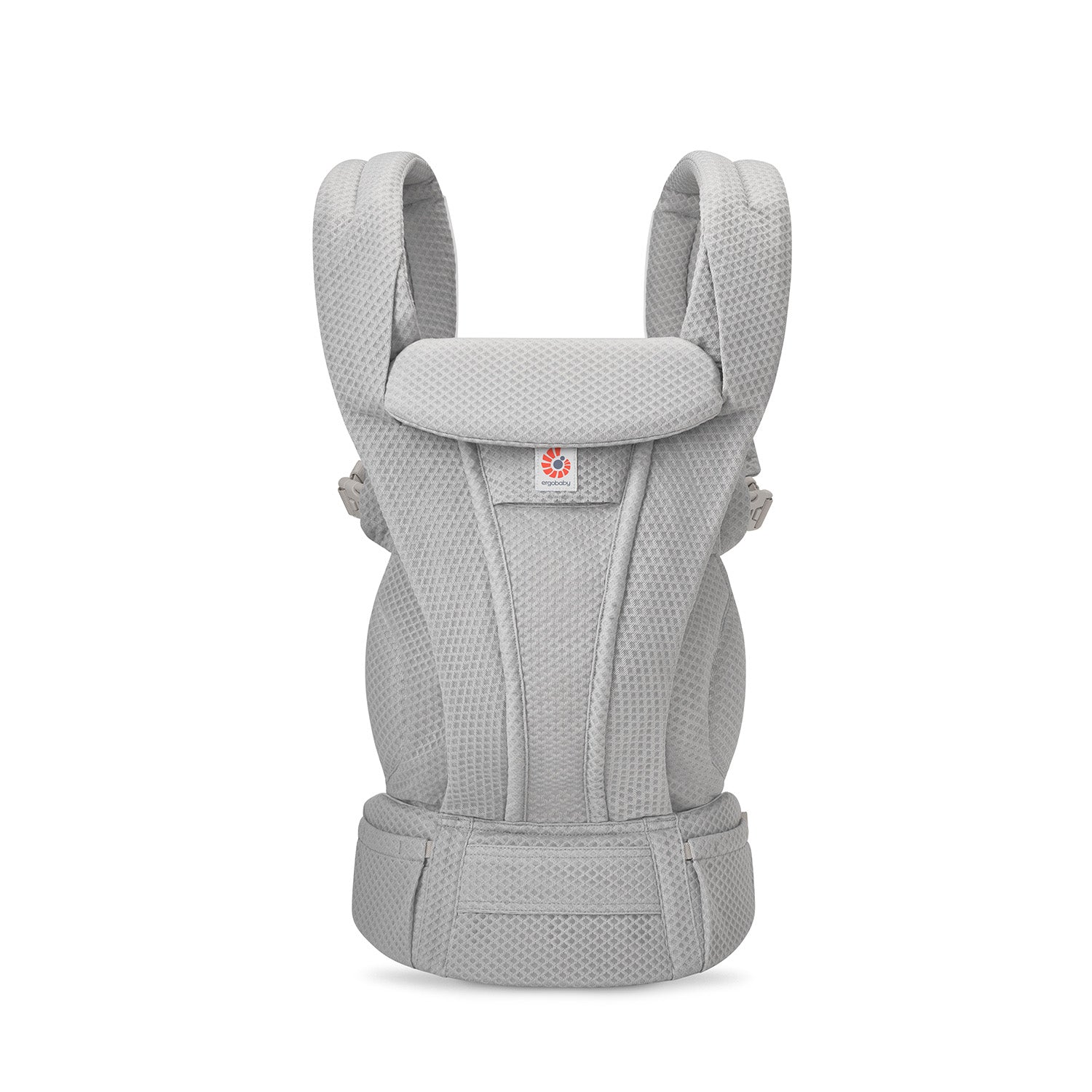 OMNI Deluxe / パールグレー | エルゴベビー オンラインストア