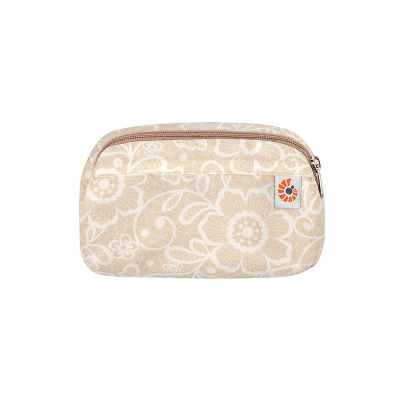 OMNI Breeze / クリームフラワーレース | エルゴベビー オンラインストア