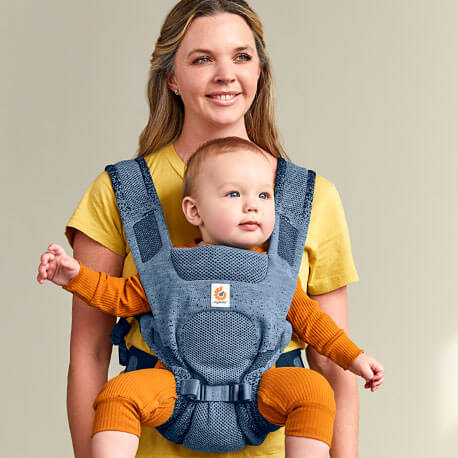 AERLOOM | エルゴベビー オンラインストア