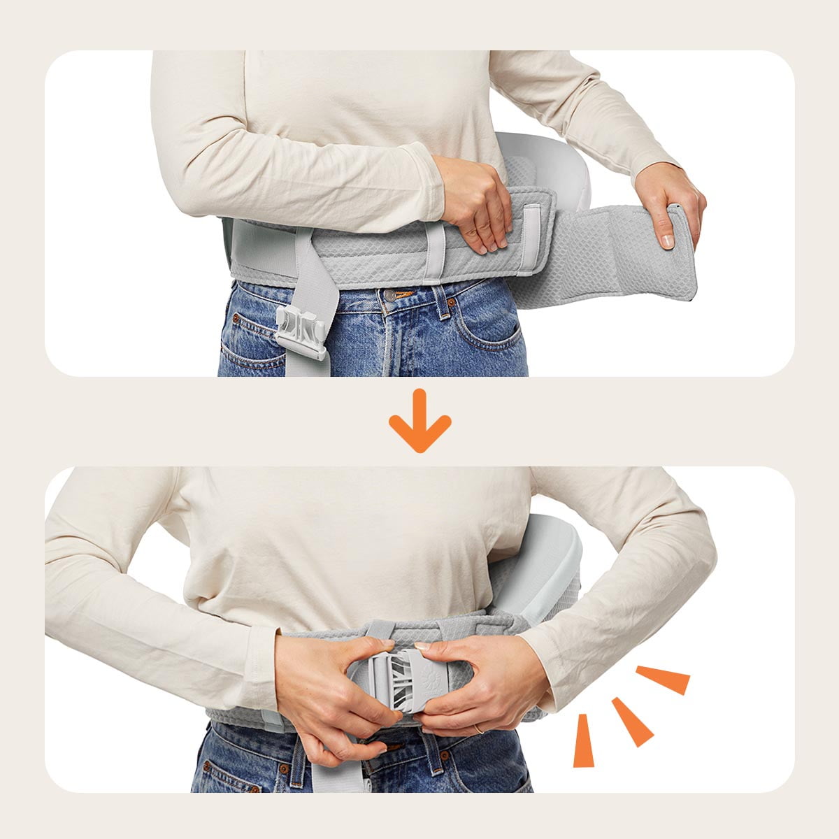 Alta | エルゴベビー オンラインストア