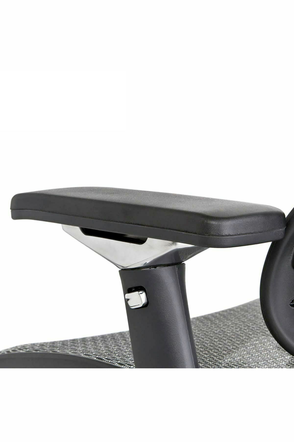 エルゴヒューマン プロ・プロオットマン用 PUアームパッド左右セット