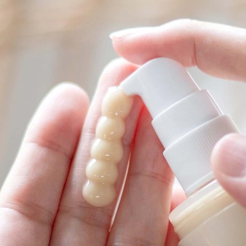 きほんのセレクト ｜ akyrise / アキュライズ｜シンプルスキンケア