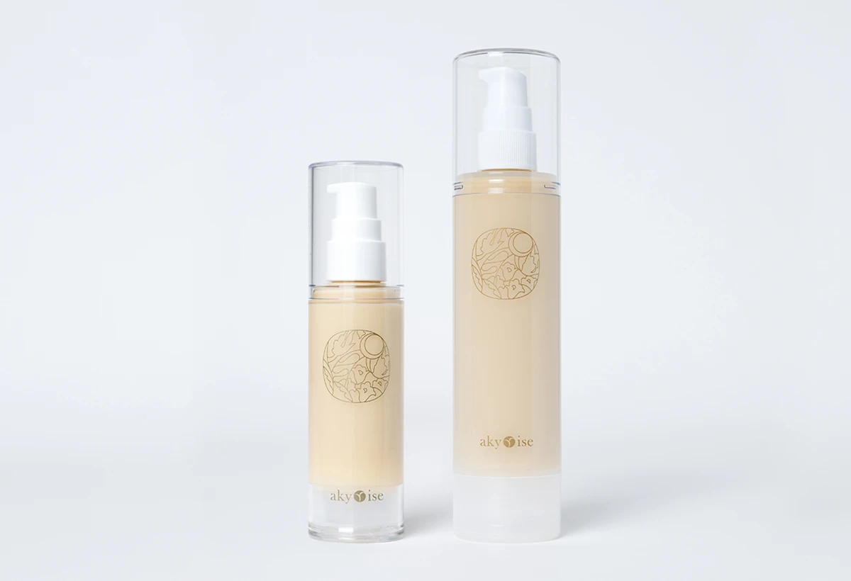 akyriseあきゅらいず スキンケア 3点セット akyriseあきゅらいず