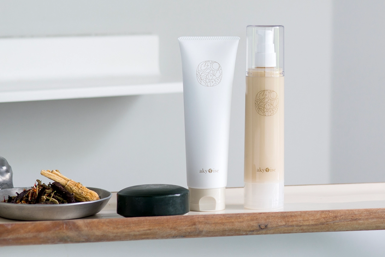 スキンケア｜ akyrise / アキュライズ｜シンプルスキンケア｜公式