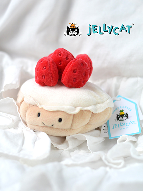 Pretty Patisserie Tarte Aux Fraises プリティー パティスリー タルト