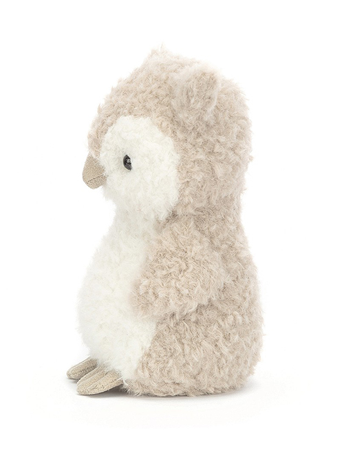 Jellycat(ジェリーキャット）Wee Owl フクロウ （WEE6O） を通販 | ETOFFE