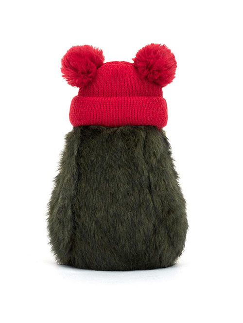Jellycat ジェリーキャット Amuseables Bobble Avocado アボガド 帽子
