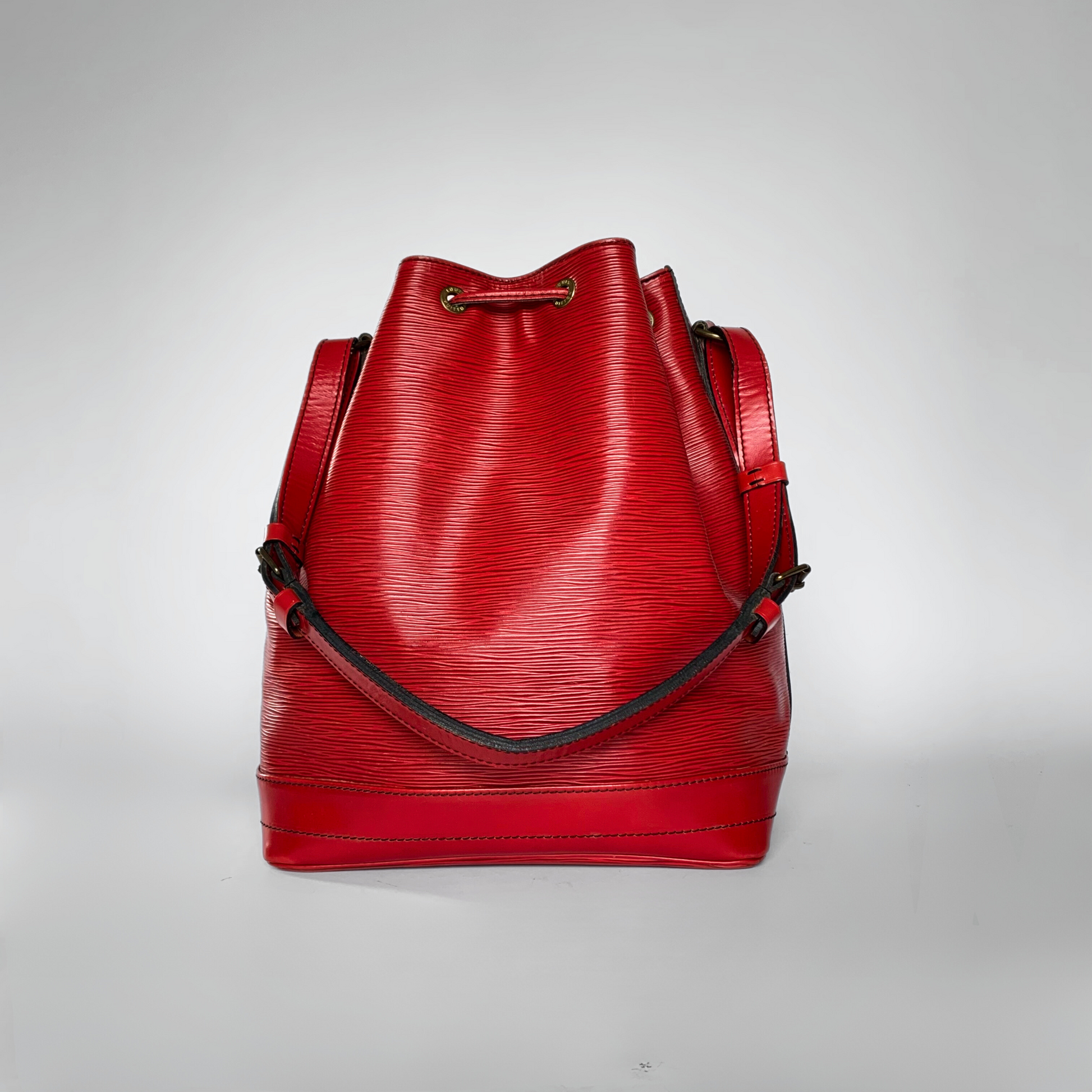 Louis Vuitton Noé Epi Leather – l'Étoile de Saint Honoré