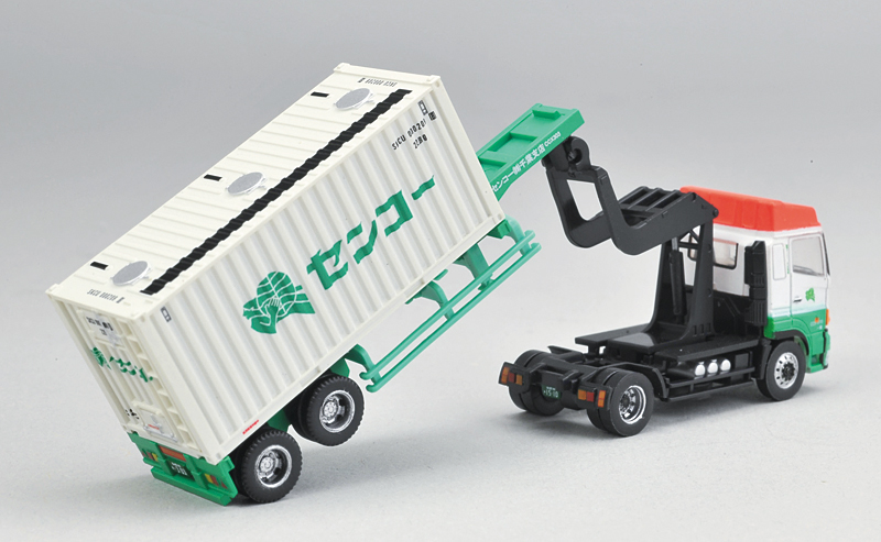 ザ・トレーラーコレクション 第8弾 – 新製品紹介