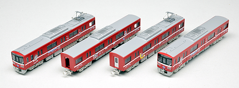 京急 1500形 – 新製品紹介