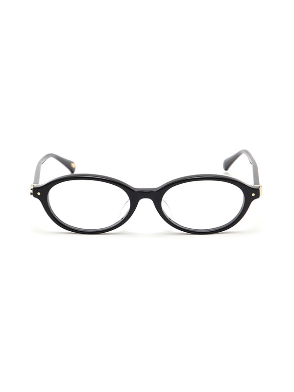 Zoff｜ETRE TOKYO Oval Glasses(F BEIGE): グッズ │ ETRE TOKYO