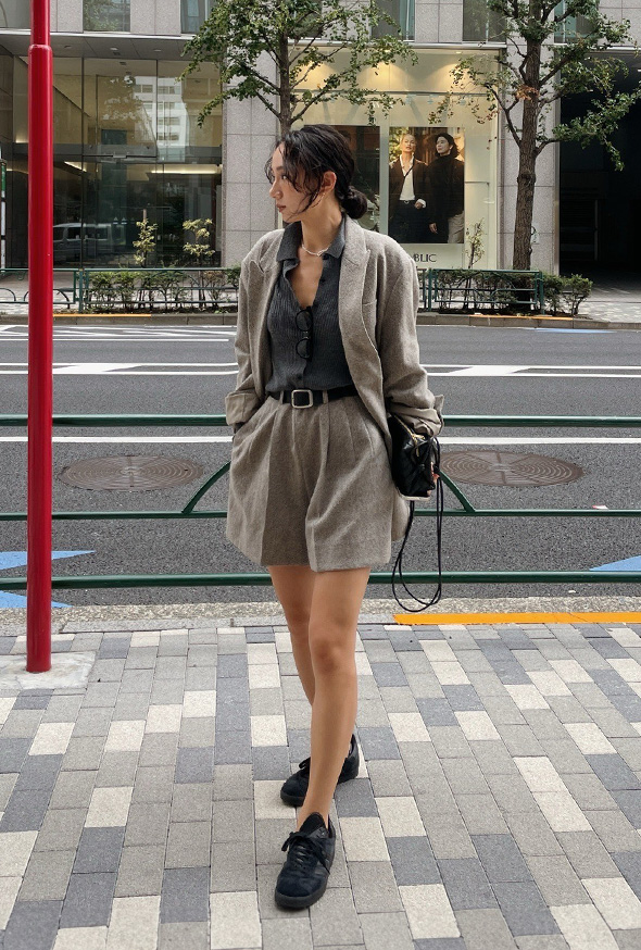 SNAP NAMI │ ETRE TOKYO official online store(エトレトウキョウ)