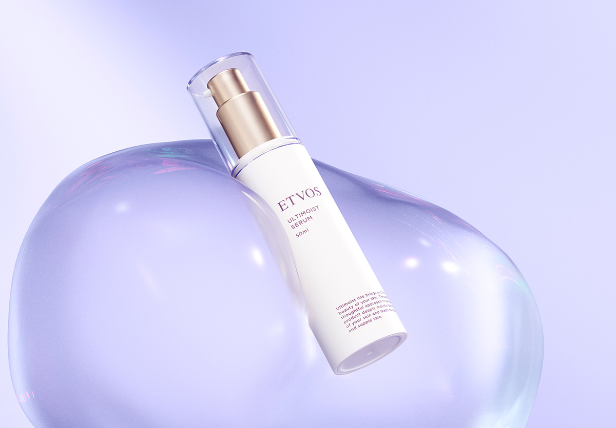 アルティモイストライン2点セット: スキンケア│《公式》エトヴォス