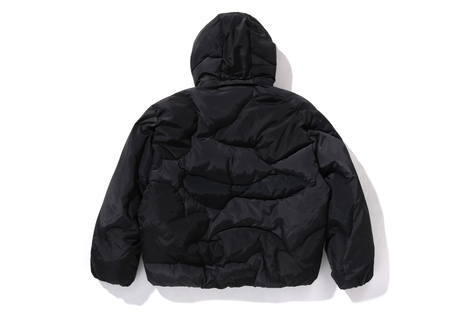 1ST CAMO NYLON DOWN JACKET MENS – eu.bape.com