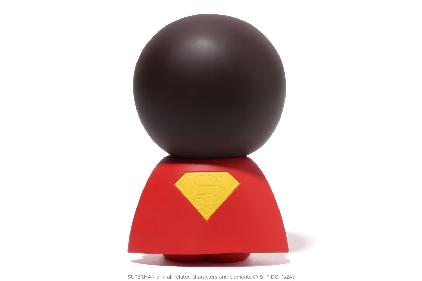 BAPE X DC - BABY MILO SUPERMAN VCD – eu.bape.com