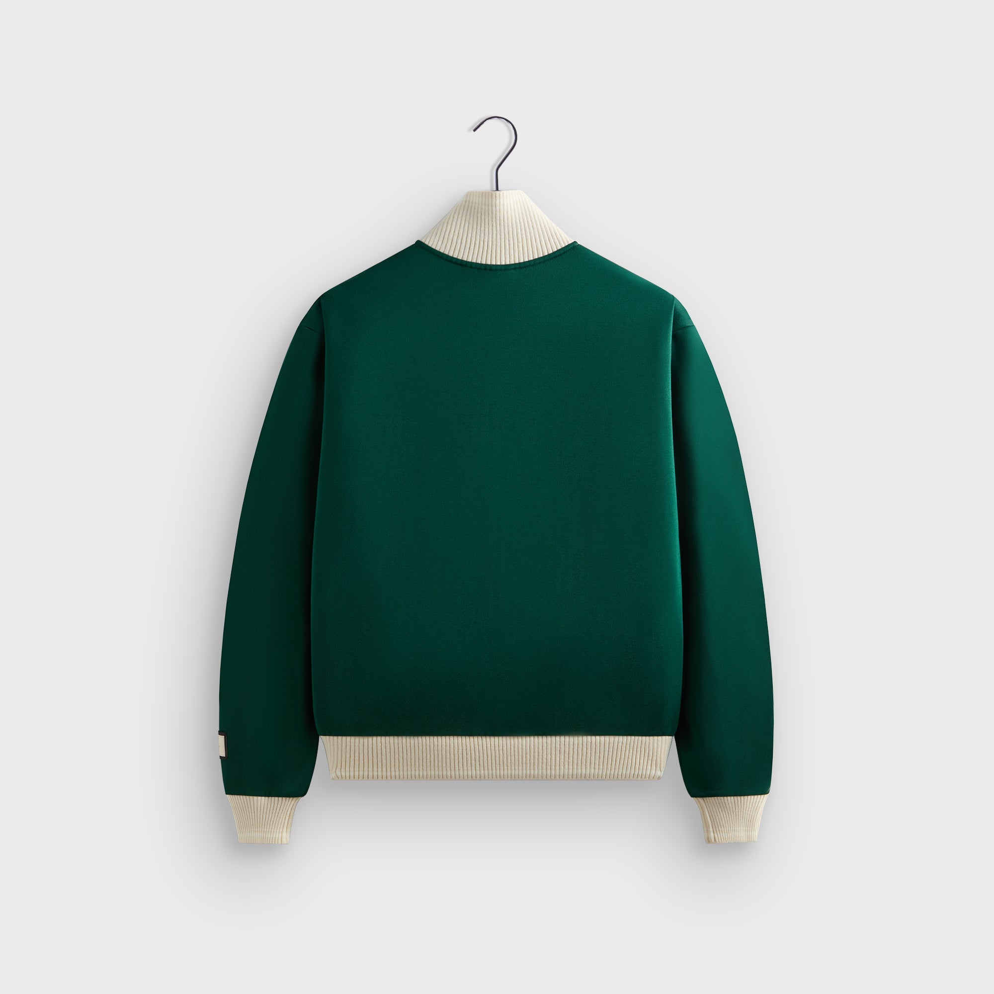 Kith for adidas Football Track Suit Top - Green – Kith Europe