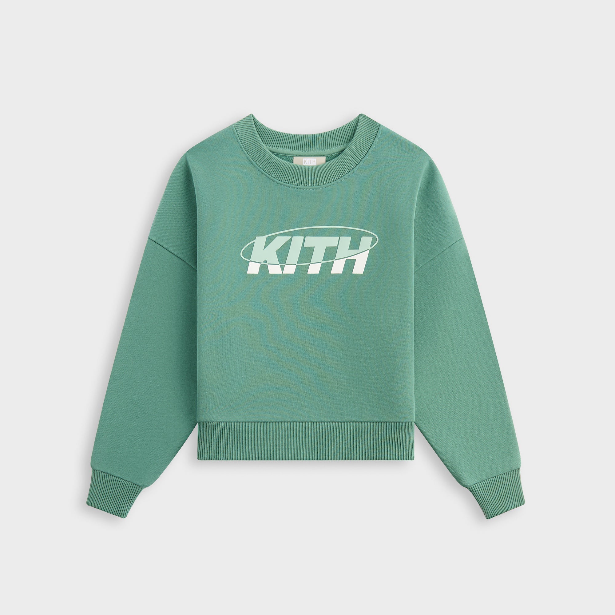 Kith Kids Gorman Jacket - Forest – Kith Europe