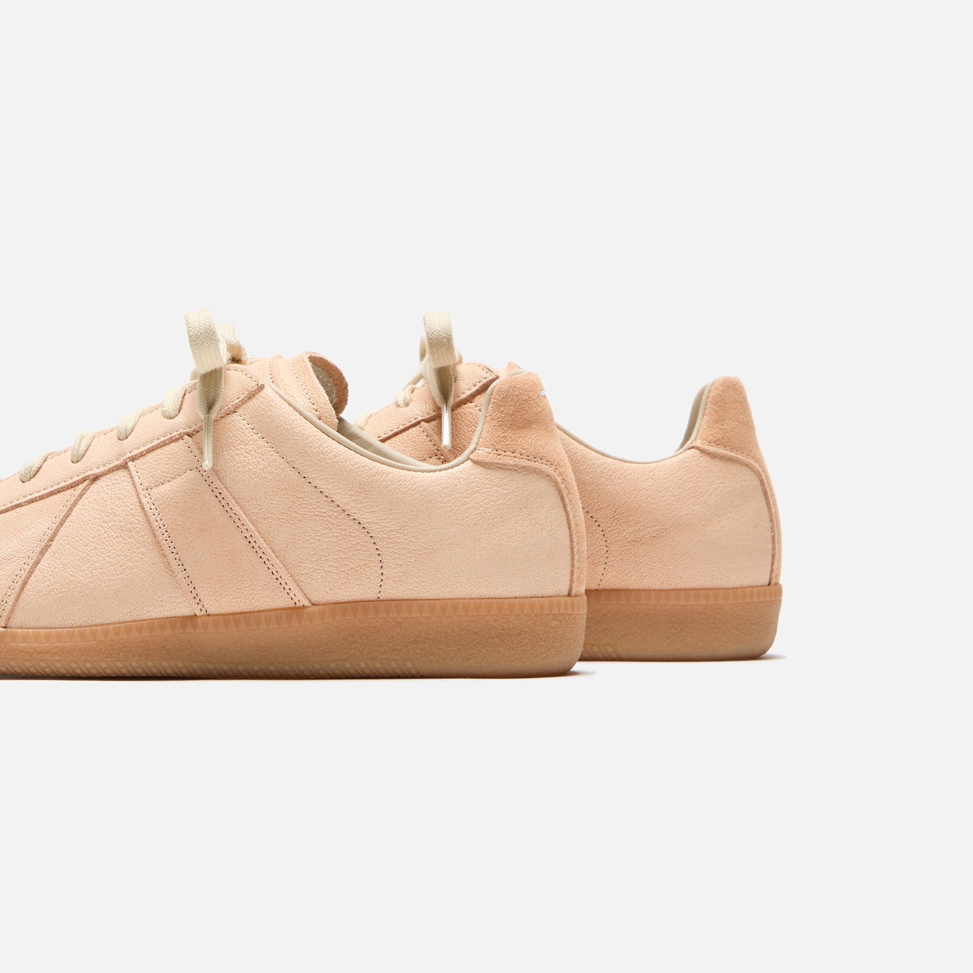 Maison Margiela Replica Sneakers - Beige – Kith Europe