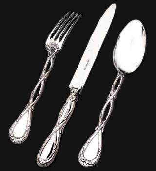 ユーロクラシクス｜ピュイフォルカ