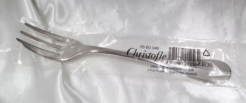 クリストフル｜クリストフルシルバー カトラリー