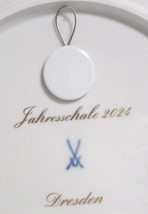 み*ん様 1981年製〜2004年イヤー陶器プレート20枚 み*ん様 1981年製