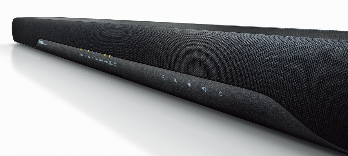 YAS-207 - Overview - Sound Bars - Products - Home Audio - Audio