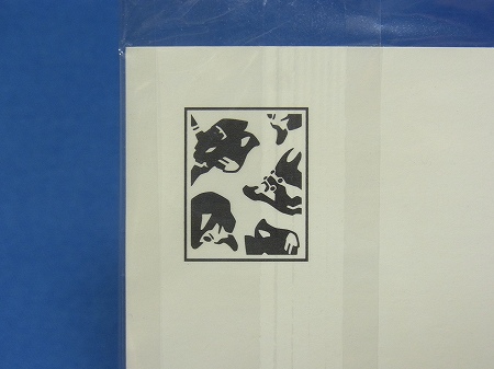 エヴァグッズ No.245 エヴァンゲリオン×Skippon ポストカード | エヴァ