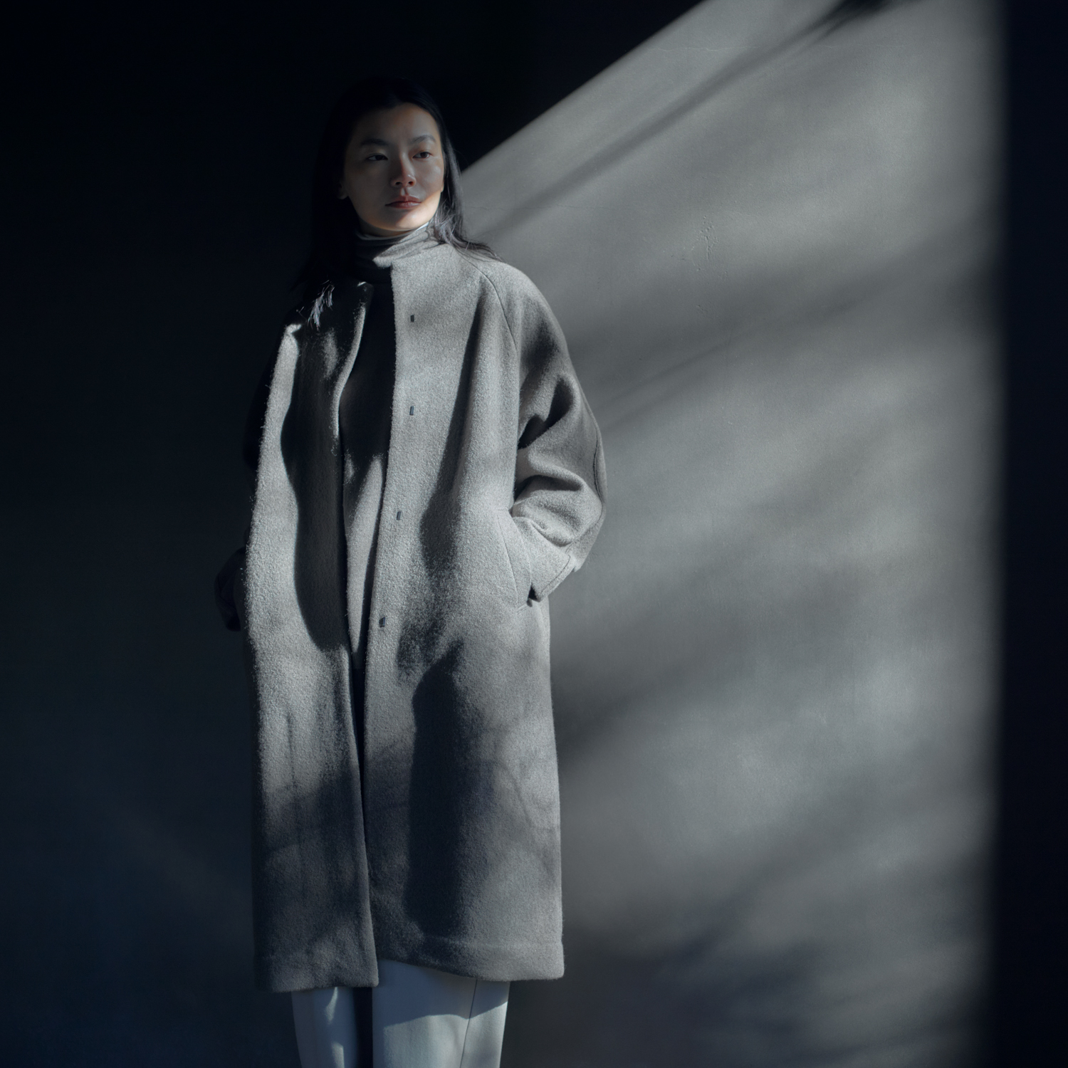 lookbooks｜2025 WINTER COLLECTION | evam eva