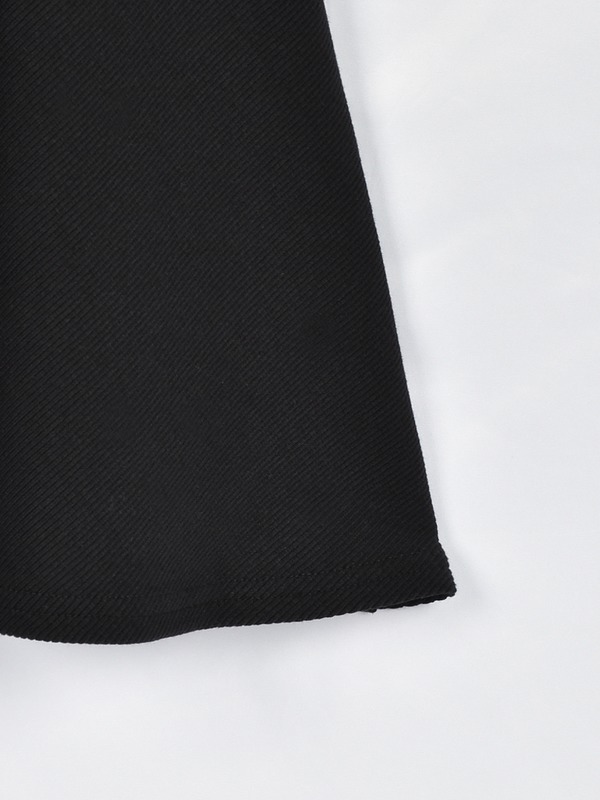 ドットシアードッキングワンピース｜evelyn（エブリン）公式通販サイト