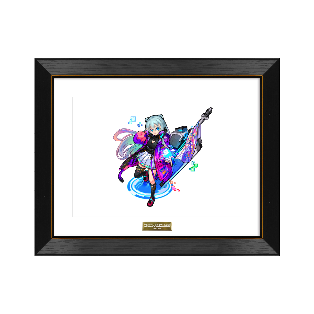 グッズ｜XFLAG PARK 2022 公式サイト