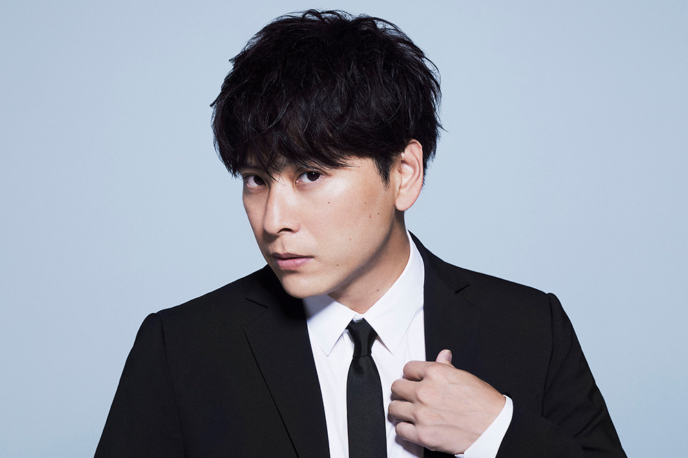 三代目 J SOUL BROTHERS 山下健二郎のZERO BASE presents 山フェス2022