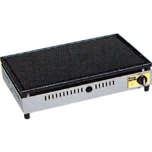 ホットプレート（LPガス用）のレンタル｜ダスキンレントオール