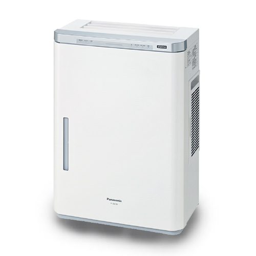 次亜塩素酸 空間除菌脱臭機ジアイーノ F-JDL50-Wのレンタル｜ダスキン