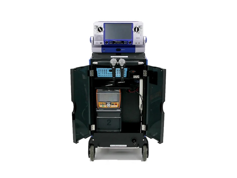 カラオケセット のレンタル業者をお探しなら 東京 大阪 全国イベント21