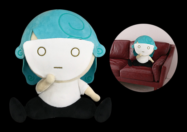 Eve - アミューズメントグッズ特設サイト