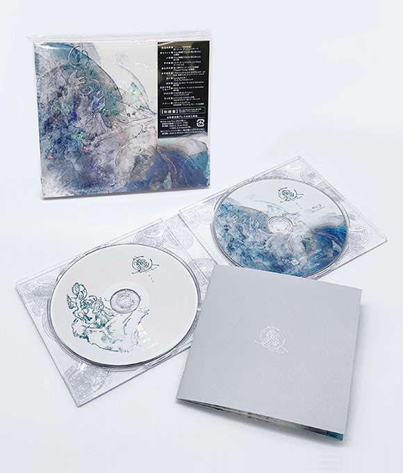 廻人｜DISCOGRAPHY｜Eve - OFFICIAL SITE